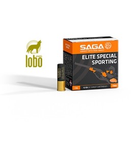 SAGA ELITE SPECIAL SPORTING 28 GRS CAL/12 7.5