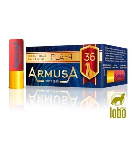 ARMUSA PLA-4 36G