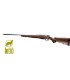 TIKKA T3X HUNTER STAINLESS ZURDO CAL/222 REM, 3006,300 WIN,7MM RM,270 WSM CA