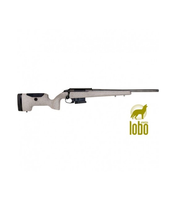 TIKKA T3X UPR O MOA NEGRO CAL/308 WIN, 6,5 CREED CA