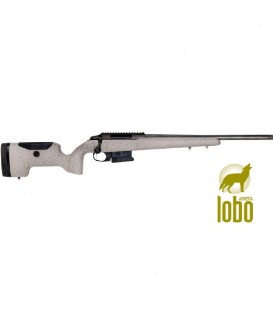 TIKKA T3X UPR 20 MOA NEGRO CAL/308WIN, 6,5 CREED CAÑON 51-62 CM (CONSULTAR PRECIO)