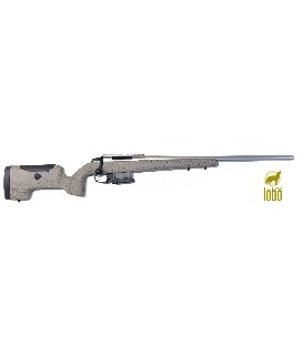TIKKA T3X UPR 20 MOA STAINLESS STEEL CAL/308WIN, 6,5 CREED CA