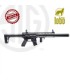 SUBFUSIL SIG SAUER MCX ASP NEGRO CAL/4,5