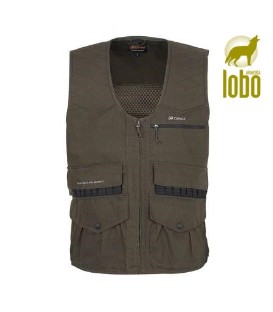 CHALECO CHIRUCA OSIRIS