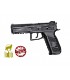 PISTOLA CZ P-09 CAL/4,5 CON BLOWBACK