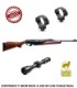 RIFLE BENELLI ARGO E BASE C/300, 30-06+ VISOR 2,5-10X50 