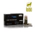 SAKO SUPER HAMMERHEAD CAL/243 100G