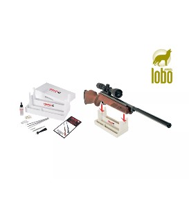 KIT GAMO MANTENIMIENTO CARABINAS