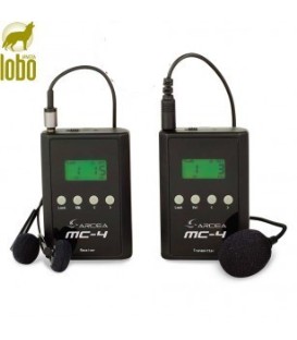 MICRO PARA RECLAMO MC-4