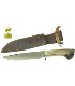 MACHETE PU