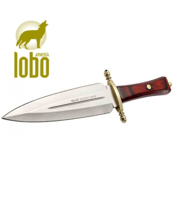 CUCHILLO MUELA MOD.SERRE