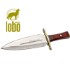 CUCHILLO MUELA MOD.SERRE