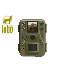 CAMARA DE RASTREO BOLYGUARD
