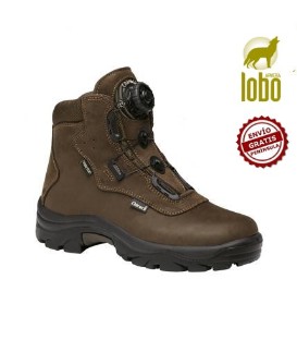 BOTA CHIRUCA MOD. LABRADOR BOA