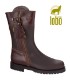 BOTA CORTESUR MEDIA CA