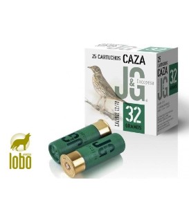 JG T2 CAZA-32G