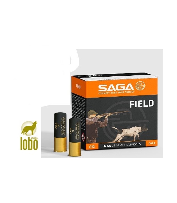 SAGA FIELD 32G