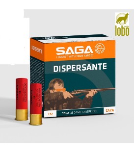 SAGA DISPERSANTE-34G