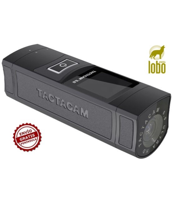 CAMARA TACTACAM 6.0