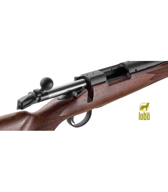 BERGARA B14 TIMBER C/308,243,6,5CREED,6,5X55SE,270WIN,30-06,7MM RM,300WM,338WM,375H&H MAG CA