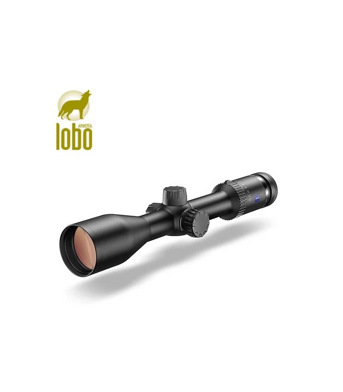 VISOR ZEISS CONQUEST V6 2.515X56 RETICULA ILUMINADA