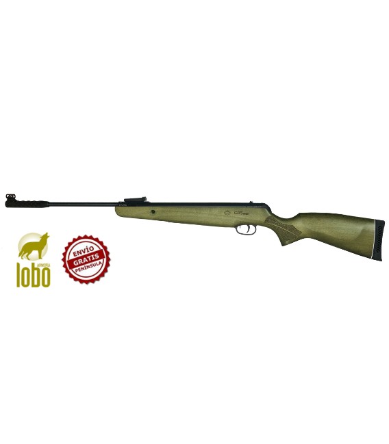 CARABINA NORICA HAWK GRS