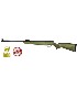 CARABINA NORICA HAWK GRS