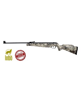 CARABINA NORICA ATLANTIC VIPER
