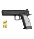 PISTOLA CZ TS 2 CAL/9X19 (CONSULTAR PRECIO)