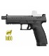 PISTOLA CZ P-10 F OR SR CAL/9X19 (CONSULTAR PRECIO)