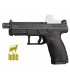 PISTOLA CZ P-10 C OR SR CAL/9X19 (CONSULTAR PRECIO)