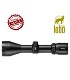VISOR NIKKO STIRLING METOR 2,5-10X50