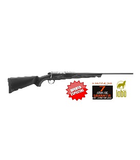 FRANCHI HORIZON BLACK SYNTHETIC CARGADOR EXTRAIBLE CAL/243 WIN, 270 WIN, 30-06, 308 WIN, 300 WIN MAG, 6,5 CREED
