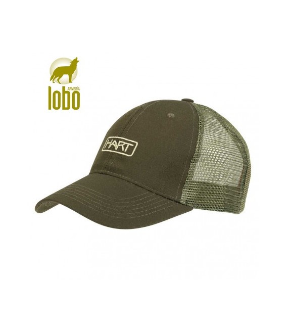GORRA HART GOROSTA-C