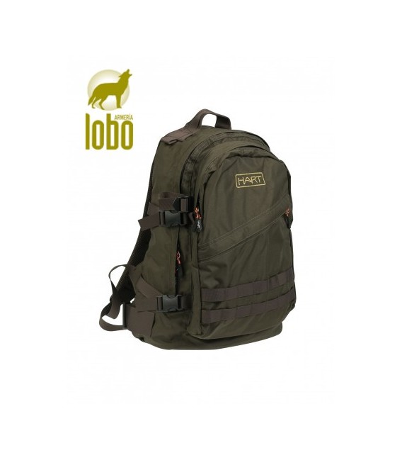 MOCHILA HART NB BASEPACK 35L