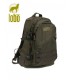 MOCHILA HART NB BASEPACK 35L