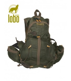 MOCHILA HART NB LITEPACK 11L