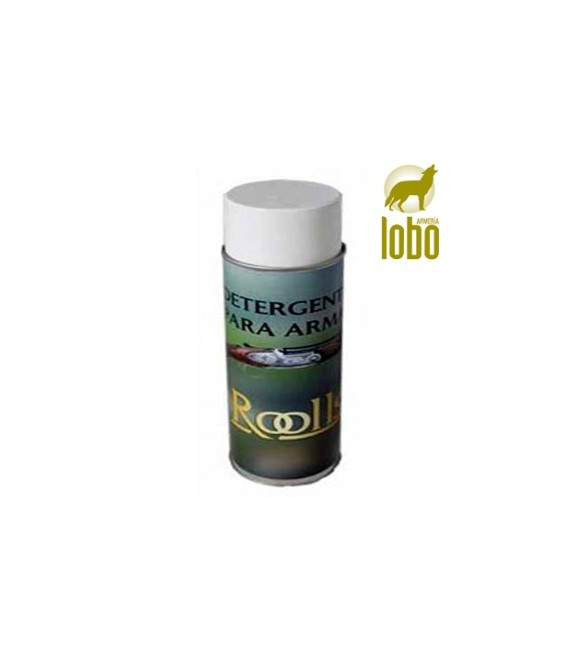 DETERGENTE ROOLLS 500ML