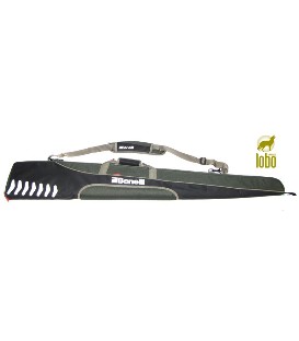 FUNDA BENELLI ESCOPETA SEMIAUTOMATICA 140CM