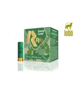 RIO GAME LOAD 30G