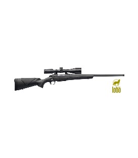 BROWNING A-BOLT 3+ COMPOSITE THREADED CAL/243WIN, 308WIN, 30-06, 300WM CAÑON 53-56-61 CM (CONSULTAR PRECIO)