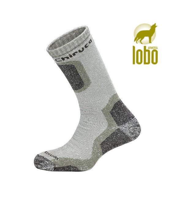 CALCETIN CHIRUCA CAZA HUNTER'S CHASSE