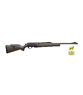 BROWNING BAR MK3 COMPOSITE BROWN BLACK ADJUSTABLE CAL/308WIN,30-06,300WM,9,3X62 CAÑON 53-56 CM (CONSULTAR PRECIO)