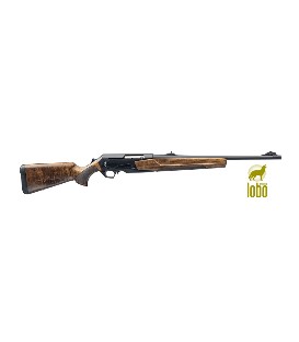 BROWNING BAR 4X ELITE CAL/308WIN,30-06,300WM,9,3X62 CA