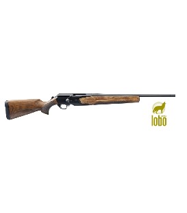 BROWNING MARAL 4X HUNTER CAL/308WIN,30-06,300WM,9,3X62 CAÑON 53-61 CM (CONSULTAR PRECIO)