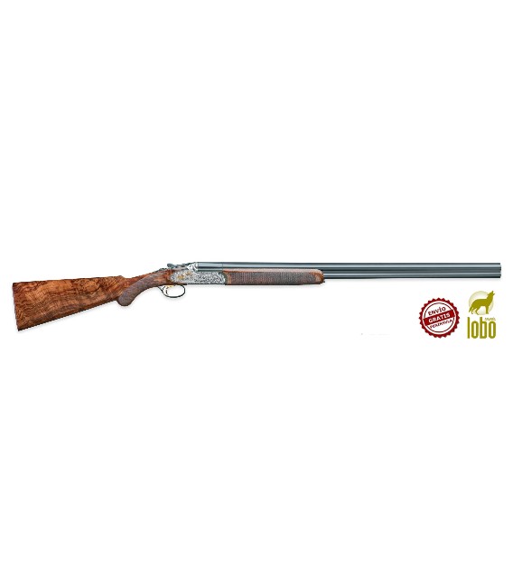 RIZZINI ARTEMIS DELUXE MULTICHOQUES CAL/12-16-20-28-410 CA