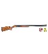 RIZZINI FIERCE 1 TRAP C/12 Y 20 76 Y 81CM, CHOKES FIJOS