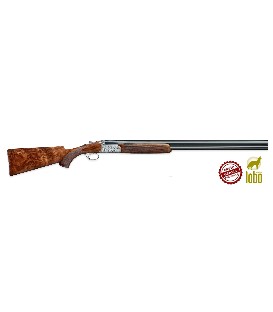 RIZZINI ROUND BODY DELUXE C/12-16-20 CAÑON 67-71-76 CM
