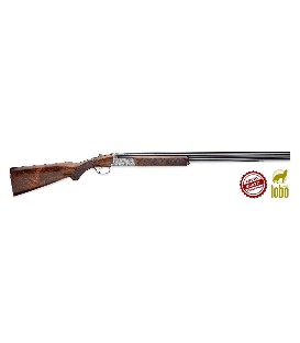 RIZZINI ROUND BODY EL C/12-16-20 CAÑON 67-71-76 CM