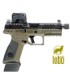 PISTOLA BERETTA APX A1 TACTICAL CAL/9 MM PARA (CONSULTAR PRECIO)